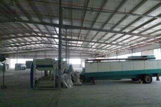 PRE FAB CARAVAN FACTORY(Office Building G+1, Ware House) - Image 2