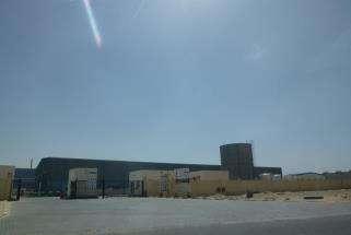 PRE FAB CARAVAN FACTORY(Office Building G+1, Ware House) - Image 4