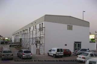 AC DELCO SHOWROOM - Image 1