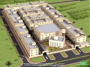 LABOUR CAMP (G+2) - Image 1