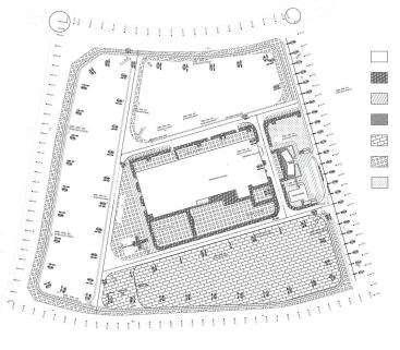 MDF PLANT IN AL AIN(G+1) - Image 1
