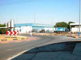 AL AIN DAIRY FARM - EXTENSION - Image 2