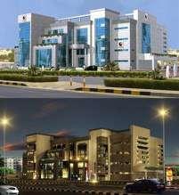 MULTI PURPOSE FACILITIES(G+2) - Image 1