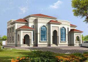 RESIDENTIAL VILLA 4 - Image 1